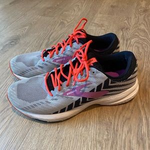 Brooks Women’s Running Shoes- WIDE